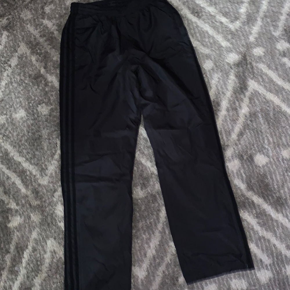 Adidas sweatpants